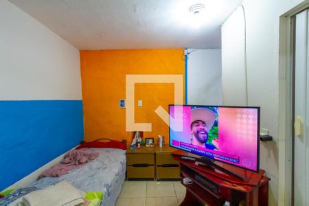 Sala de casa à venda com 2 quartos, 116m² em Baeta Neves, São Bernardo do Campo