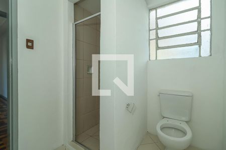 Banheiro de apartamento à venda com 2 quartos, 97m² em Petrópolis, Porto Alegre