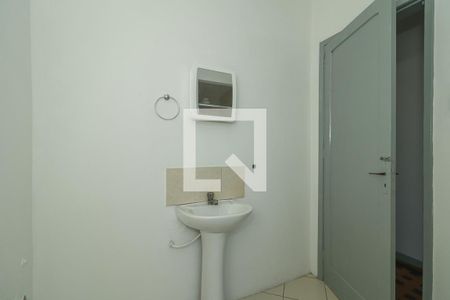 Banheiro de apartamento à venda com 2 quartos, 97m² em Petrópolis, Porto Alegre