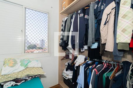 Quarto 1 de apartamento à venda com 3 quartos, 72m² em Vila Gustavo, São Paulo