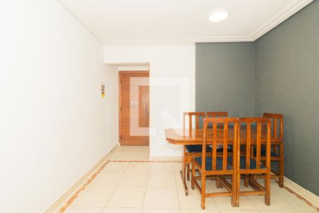 Sala de apartamento à venda com 3 quartos, 72m² em Vila Gustavo, São Paulo