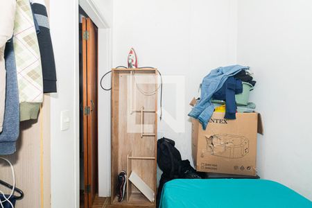 Quarto 1 de apartamento à venda com 3 quartos, 72m² em Vila Gustavo, São Paulo