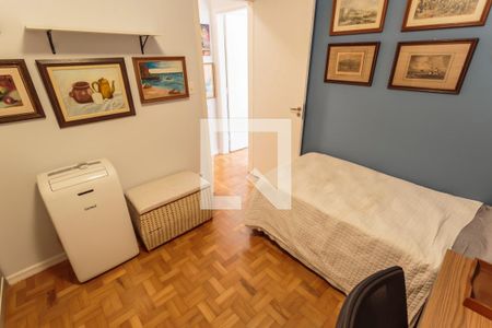 Quarto 1 de apartamento para alugar com 2 quartos, 80m² em Vila Nova Conceição, São Paulo