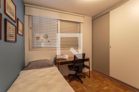 Quarto 1 de apartamento para alugar com 2 quartos, 80m² em Vila Nova Conceição, São Paulo