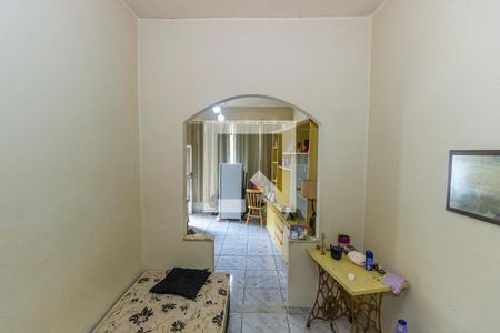 Sala de apartamento para alugar com 2 quartos, 80m² em Jardim Sulacap, Rio de Janeiro