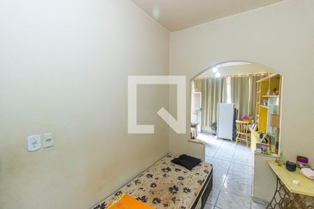 Sala de apartamento para alugar com 2 quartos, 80m² em Jardim Sulacap, Rio de Janeiro