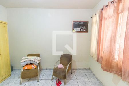 Quarto de apartamento para alugar com 2 quartos, 80m² em Jardim Sulacap, Rio de Janeiro