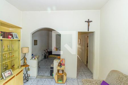 Sala de apartamento para alugar com 2 quartos, 80m² em Jardim Sulacap, Rio de Janeiro