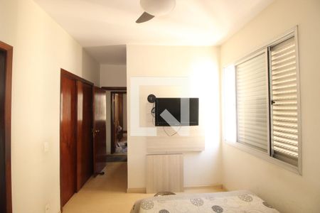 Quarto  de apartamento à venda com 3 quartos, 103m² em Serra, Belo Horizonte