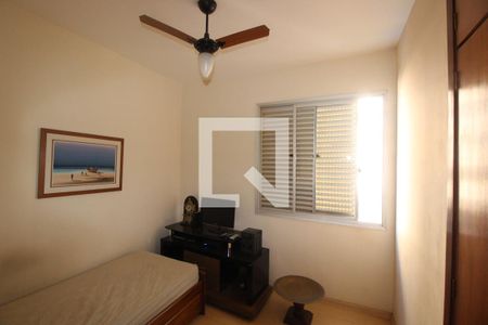 Quarto  de apartamento à venda com 3 quartos, 103m² em Serra, Belo Horizonte