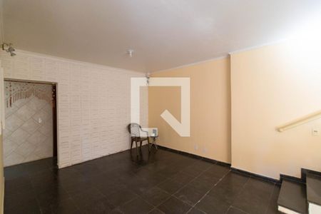 Sala de casa à venda com 4 quartos, 182m² em Vila Tofanello, Campinas