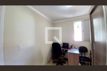 Quarto 1 de apartamento à venda com 3 quartos, 60m² em Jardim Nova Europa, Campinas