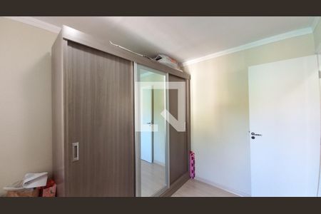 Quarto 1 de apartamento à venda com 3 quartos, 60m² em Jardim Nova Europa, Campinas