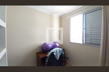 Quarto 2 de apartamento à venda com 3 quartos, 60m² em Jardim Nova Europa, Campinas