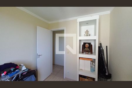 Quarto 2 de apartamento à venda com 3 quartos, 60m² em Jardim Nova Europa, Campinas