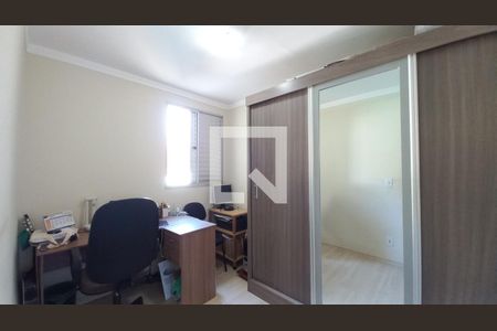 Quarto 1 de apartamento à venda com 3 quartos, 60m² em Jardim Nova Europa, Campinas