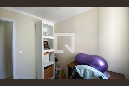 Quarto 2 de apartamento à venda com 3 quartos, 60m² em Jardim Nova Europa, Campinas