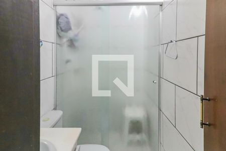 Banheiro de casa à venda com 3 quartos, 82m² em Vila Sao Luis, São Paulo