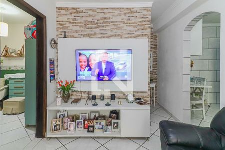 Sala de casa para alugar com 3 quartos, 82m² em Vila Sao Luis, São Paulo