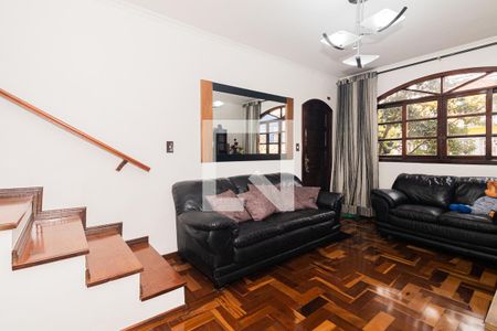 Sala de casa à venda com 2 quartos, 152m² em Jardim Japao, São Paulo