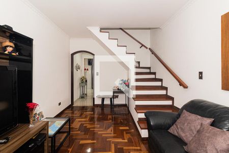 Sala de casa à venda com 2 quartos, 152m² em Jardim Japao, São Paulo