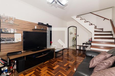 Sala de casa à venda com 2 quartos, 152m² em Jardim Japao, São Paulo