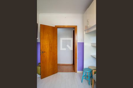 Quarto  de apartamento à venda com 2 quartos, 55m² em Azenha, Porto Alegre