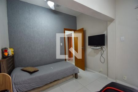 Quarto 2 de casa de condomínio à venda com 3 quartos, 180m² em Méier, Rio de Janeiro