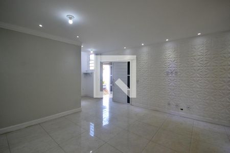 Sala de casa para alugar com 2 quartos, 120m² em Centro, Nilópolis