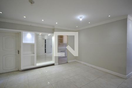 Sala de casa para alugar com 2 quartos, 120m² em Centro, Nilópolis