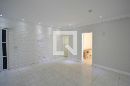 Sala de casa para alugar com 2 quartos, 120m² em Centro, Nilópolis