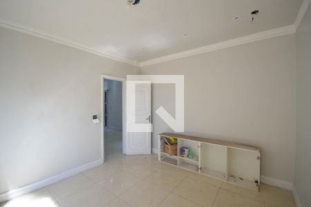 Quarto 1 de casa para alugar com 2 quartos, 120m² em Centro, Nilópolis