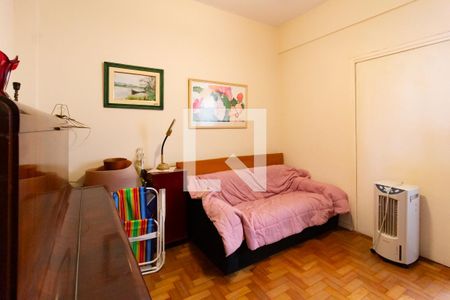 Quarto 2 de apartamento para alugar com 3 quartos, 100m² em Copacabana, Rio de Janeiro