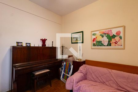 Quarto 2 de apartamento para alugar com 3 quartos, 100m² em Copacabana, Rio de Janeiro