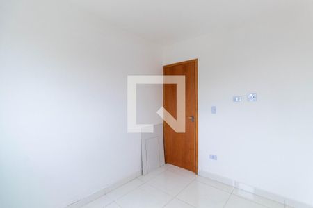 Quarto 1 de apartamento à venda com 2 quartos, 41m² em Vila Granada, São Paulo