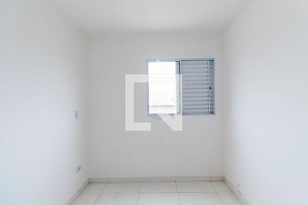 Quarto 1 de apartamento à venda com 2 quartos, 41m² em Vila Granada, São Paulo