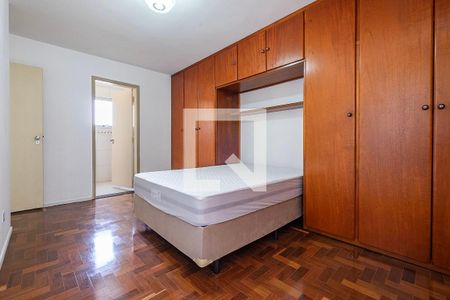 Suíte de apartamento à venda com 3 quartos, 110m² em Paraíso, São Paulo