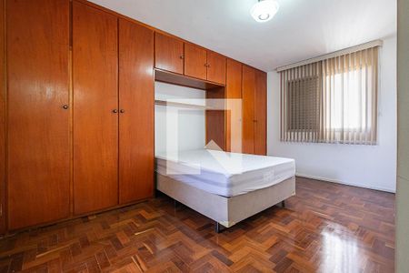 Suíte de apartamento à venda com 3 quartos, 110m² em Paraíso, São Paulo