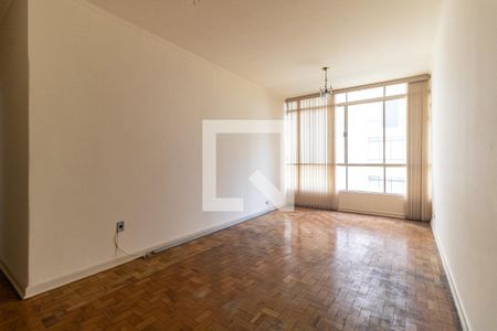 Sala de apartamento à venda com 2 quartos, 80m² em Aclimação, São Paulo