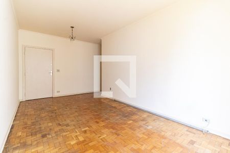 Sala de apartamento à venda com 2 quartos, 80m² em Aclimação, São Paulo