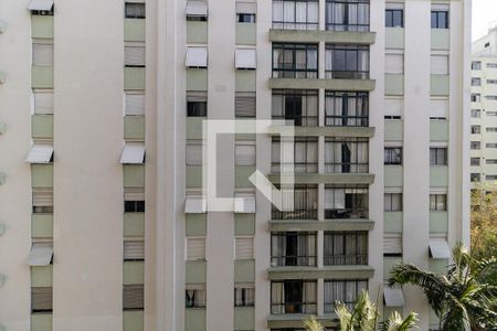 Vista do Quarto 1 de apartamento à venda com 2 quartos, 80m² em Aclimação, São Paulo