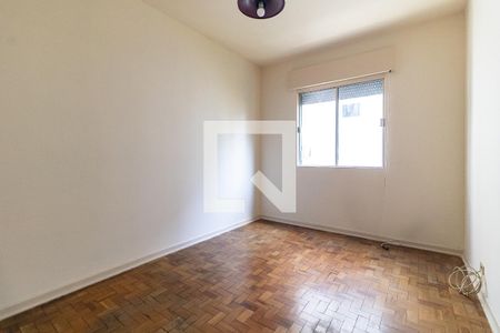 Quarto 1 de apartamento à venda com 2 quartos, 80m² em Aclimação, São Paulo