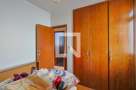 Quarto 1 de apartamento à venda com 3 quartos, 84m² em Cidade Nova, Belo Horizonte