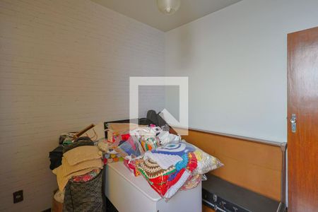 Quarto 1 de apartamento à venda com 3 quartos, 84m² em Cidade Nova, Belo Horizonte