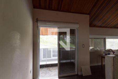 Sala 3 de casa para alugar com 4 quartos, 430m² em Abranches, Curitiba