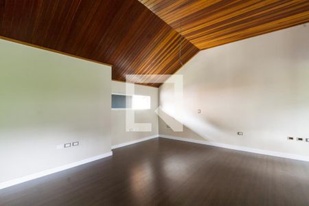 Sala 3 de casa para alugar com 4 quartos, 430m² em Abranches, Curitiba