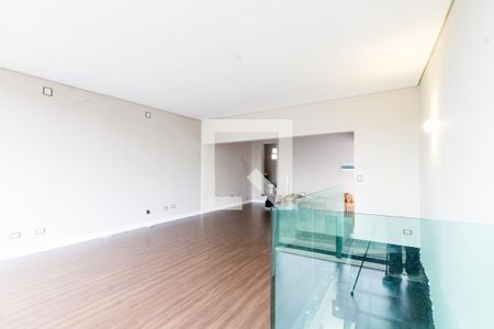 Sala 2 de casa para alugar com 4 quartos, 430m² em Abranches, Curitiba