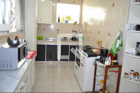 Cozinha de casa à venda com 2 quartos, 227m² em Cachambi, Rio de Janeiro