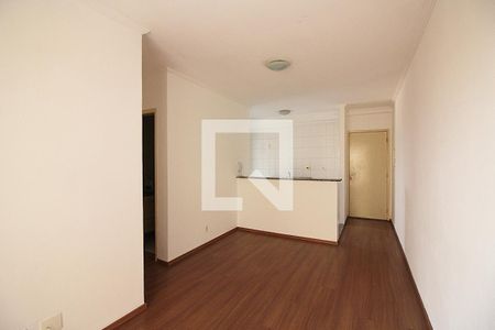 Sala  de apartamento à venda com 2 quartos, 56m² em Assunção, São Bernardo do Campo