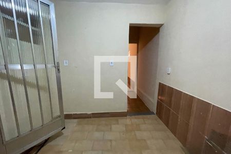 Sala de casa para alugar com 1 quarto, 80m² em Vila Meriti, Duque de Caxias